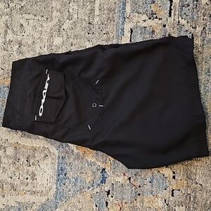 Oakley Swim shorts sz 28